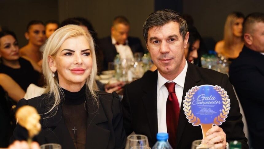 Mihai Leu dezvăluie provocările medicale: „În cazul unei simple intervenții pentru înlocuirea unui stent renal, șansele de a supraviețui erau practic nule” 1 mihai leu despre problemele de sanatate la o banala inlocuire a unui stent la rinichi sansele mele de supravietuire erau aproape de 0 680395e5b4584