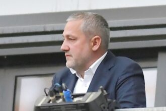 mihai rotaru a caracterizat cu un singur cuvant mandatul lui mirel radoi dupa succesul cu dinamo e mult de munca 6806af2227840