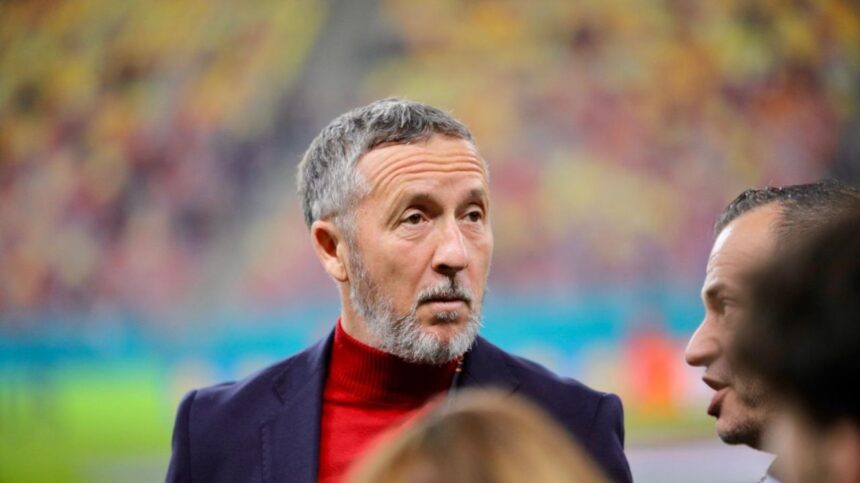 Mihai Stoica reacționează furios la zvonurile despre refuzul unui jucător de către FCSB: ”Nebunii de proporții!” 1 mihai stoica a auzit ca fcsb ar fi fost refuzata de un jucator si a explodat bazaconii extraordinare 67f0bfd17f2b7