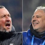 Mihai Stoica își bate joc de Marius Șumudică după plecarea de la Rapid: „Provocarea e mare, dar nu de nerealizat!” 3 mihai stoica l a ironizat pe marius sumudica dupa ce antrenorul si a dat demisia de la rapid e foarte greu dar nu imposibil 6809ce20aadd7