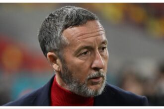 mihai stoica mesaj emotionant la lansarea cupei duckadam e aproape imposibil sa nu descoperim acolo un mic portar 67ffce1eb2dfb