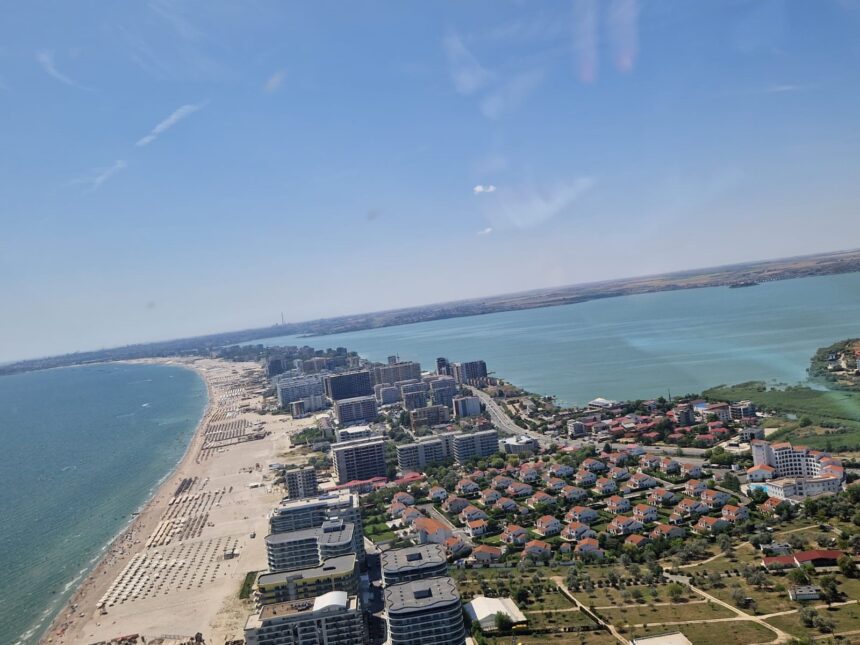 Mii de români își vor abandona planurile de vacanță! Cererea pentru sejururi pe litoral, în declin. 1 mii de romani vor renunta la voucherele de vacanta vanzarile de vacante pe litoral in scadere 67f5c2cd0e678