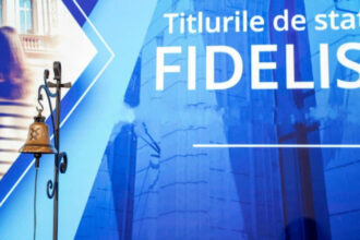 ministerul de finante lanseaza din 9 mai a patra editie fidelis din 2025 care sunt dobanzile propuse 6810ac761f764