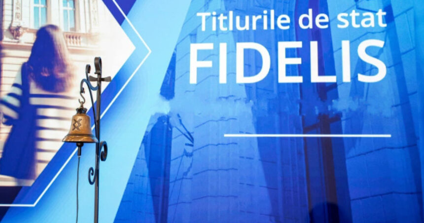 Ministerul Finanțelor dă startul, pe 9 mai, celei de-a patra runde FIDELIS din 2025. Ce dobânzi ne așteaptă? 1 ministerul de finante lanseaza din 9 mai a patra editie fidelis din 2025 care sunt dobanzile propuse 6810ac761f764