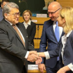 România își reafirmă sprijinul pentru propunerea șefei diplomației europene de a susține militar Ucraina 2 ministrul de externe romania sustine initiativa sefei diplomatiei ue de a oferi sprijin militar ucrainei 67fd73c69e407