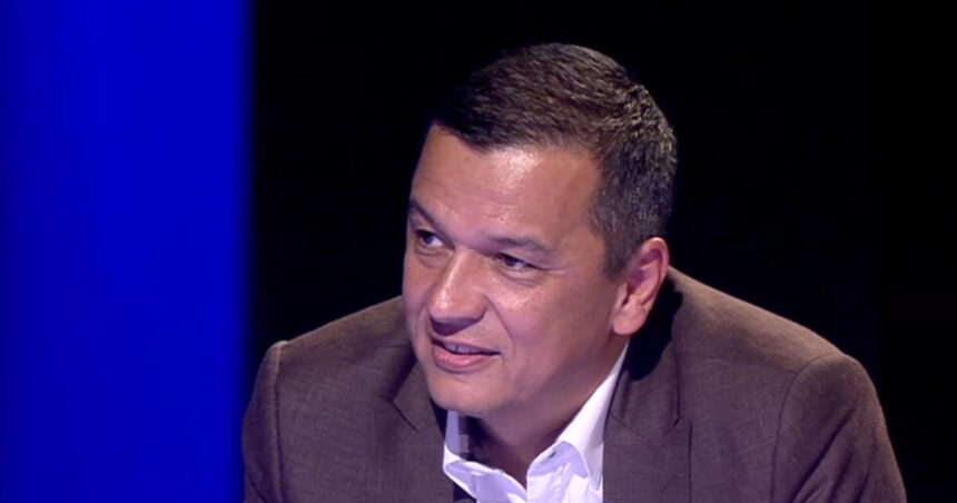 Ministrul Grindeanu analizează întreruperea curentului din Spania: „Astfel de incidente trebuie să fie anticipate” 1 ministrul grindeanu despre pana de curent din spania situatii de acest tip ar trebui sa fie luate in calcul 68111254c2399