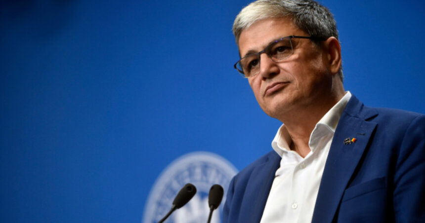Ministrul Investițiilor și Proiectelor Europene: Surse de finanțare pentru micile afaceri din șase județe 1 ministrul investitiilor si proiectelor europene oportunitati de finantare pentru microintreprinderi din sase judete 6802118a8ab65