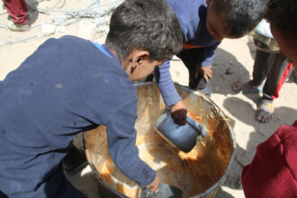 ministrul israelian al apararii niciun ajutor umanitar nu va intra in fasia gaza 67ffbe05687c9