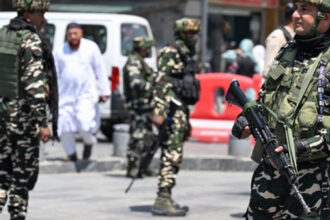 ministrul pakistanez al apararii spune ca o incursiune militara din partea indiei este iminenta ne am intarit fortele 680fca3856851