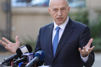 mircea geoana este un moment de reevaluare a prezentei americane in europa eu nu cred ca vor pleca de la noi 67eee918201e2