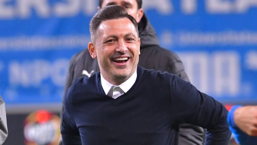 Mirel Rădoi impresionat de o formație din Superligă: "Respect pentru ei!" 1 mirel radoi dat pe spate de o echipa din superliga jos palaria 67ec18e35dfed
