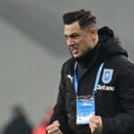 Mirel Rădoi, cu inima frântă după eliminarea din Cupă: "Am lăsat fereastra deschisă pentru a percepe fericirea celor de la CFR!" 2 mirel radoi dupa eliminarea dramatica din cupa am lasat usa deschisa sa auda bucuria cfr ului 67ef04e27bd72