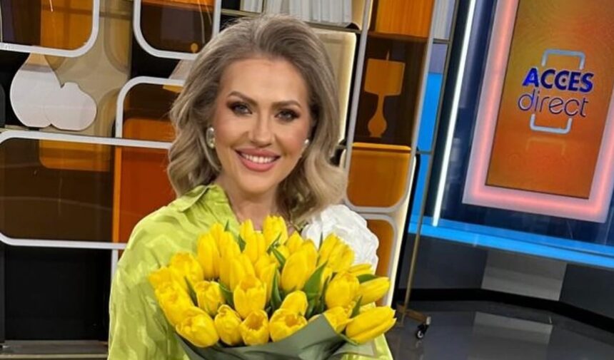 Mirela Vaida a celebrat Paștele departe de țară. Momente din escapada sa! 1 mirela vaida a sarbatorit invierea domnului departe de romania imagini din vacanta vedetei 6804d022db45b