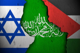 miscarea hamas sustine ca este pregatita sa predea puterea in schimbul unui acord de incetare a focului 6807861aeffe9