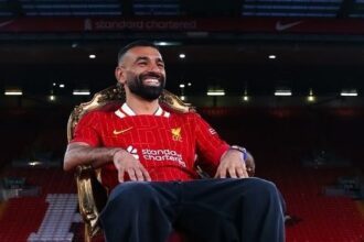mo salah a intrat in istoria premier league la doar doua zile dupa ce a semnat prelungirea cu liverpool 67fbca286b468
