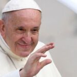 Tragedia dispariției Papei Francisc îngheață fotbalul pe două continente: după Italia, o altă națiune își suspendă toate partidele 2 moartea papei francisc opreste fotbalul pe doua continente dupa italia o alta tara a amanat toate meciurile 68069c155e1e2