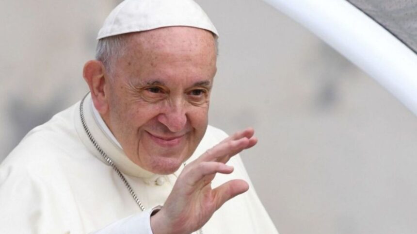 Tragedia dispariției Papei Francisc îngheață fotbalul pe două continente: după Italia, o altă națiune își suspendă toate partidele 1 moartea papei francisc opreste fotbalul pe doua continente dupa italia o alta tara a amanat toate meciurile 68069c155e1e2