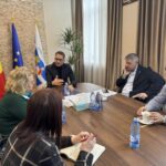 Transformarea Spitalului de Boli Infecțioase din Constanța: Viceprimarul Răsăuțeanu dezvăluie strategia și etapele esențiale pentru viitor! 3 modernizarea spitalului de boli infectioase constanta viceprimarul rasauteanu am stabilit modul de lucru detaliile tehnice si pasii pe care trebuie sa ii facem 67ed5388da136