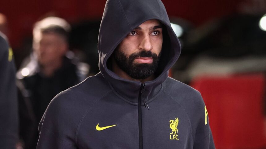 Mohamed Salah își alege noua destinație! Ce echipă îi va fi gazdă în sezonul viitor? 1 mohamed salah semneaza unde va juca in sezonul urmator 67ee941d495ae