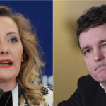 Întâlnire electrizantă: Elena Lasconi îl confruntă pe Nicușor Dan, obligându-l să depună jurământ pe Biblie. Răspunsul surprinzător al candidatului independent! 2 moment tensionat elena lasconi l a facut mincinos pe nicusor dan si l a pus sa jure pe biblie ce a raspuns candidatul independent 68128e3c8b199