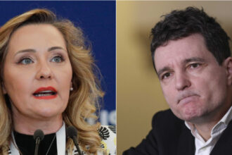 moment tensionat elena lasconi l a facut mincinos pe nicusor dan si l a pus sa jure pe biblie ce a raspuns candidatul independent 68128e3c8b199