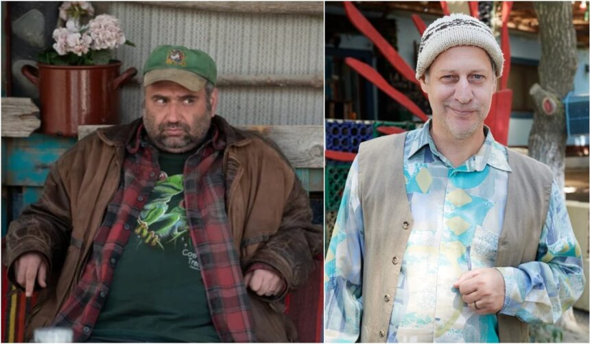 De ce Celentano își frânează brusc căruța lui Brânzoi în mijlocul drumului: „Pentru mine, o promisiune este o blestemă” 1 motivul pentru care celentano opreste brusc caruta lui branzoi in mijlocul drumului la mine promisiunea e belestem 6807b858f3ca1