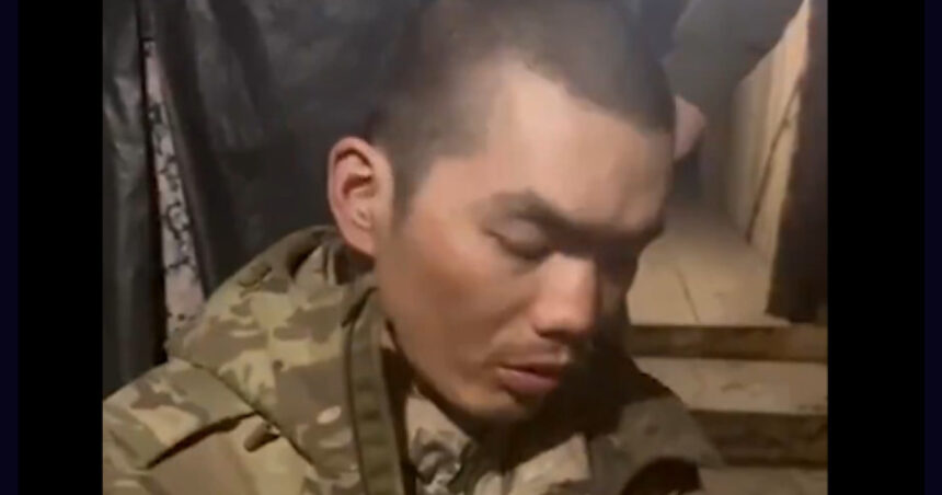 De ce un chinez aflat pe frontul ucrainean a ales să lupte alături de Putin: o alegere costisitoare de mii de euro 1 motivul pentru care unul dintre chinezii descoperiti pe frontul din ucraina s a alaturat armatei lui putin a platit mii de euro 67f6a47107c2a