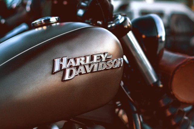 Franțuzoii pe două roți își îndreaptă atenția spre Harley-Davidson cu pasiune! 1 motociclistii francezi se grabesc sa cumpere harley davidson 67fb9514614f6