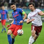 Rapid se confruntă cu absențe notabile în derby-ul cu FCSB! Burmaz preia frâiele în atac 2 multe absente la rapid pentru derby ul cu fcsb cu burmaz la atac 680e3f431821a