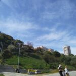 Municipalitatea continuă pregătirile pentru revitalizarea versantului din vecinătatea Bisericii Grecești și a zonei de promenadă de la Modern 3 municipalitatea inca se pregateste pentru reabilitarea taluzului din apropierea bisericii grecesti si a esplanadei de la modern 68017710a654e
