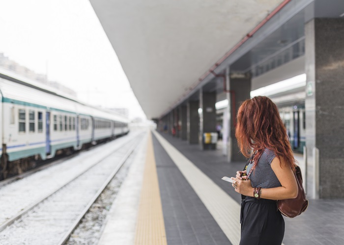 Miracol la Murfatlar: O femeie a supraviețuit după ce a fost lovită de tren! 1 murfatlar femeie lovita de tren victima a scapat ca prin minune 680e0c64d58e0