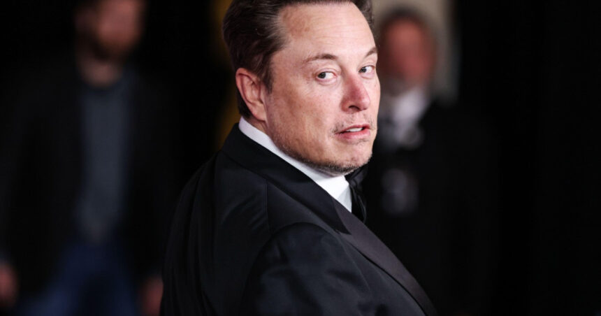 Musk își diminuează influența asupra DOGE, în urma căderii profiturilor Tesla 1 musk anunta ca si reduce implicarea in doge din cauza prabusirii profiturilor tesla 6808913ff1632