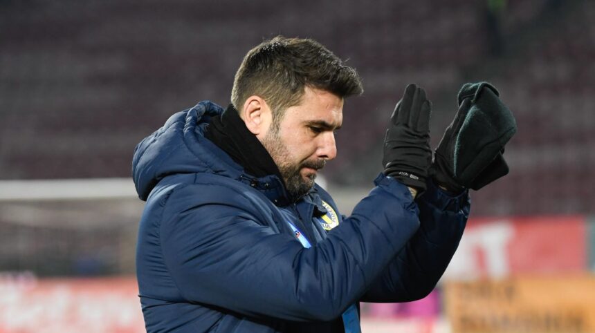 Mutu a pus semnătura! Ce oferte a primit „Briliantul” după separarea de Petrolul? 1 mutu a semnat ce contract i au pus pe masa briliantului dupa despartirea de petrolul 6800a168aed29