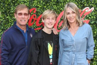 nadia comaneci a dezvaluit unde s a angajat fiul ei dylan e ambitios si hotarat si a ales un drum diferit 68108d090fabb
