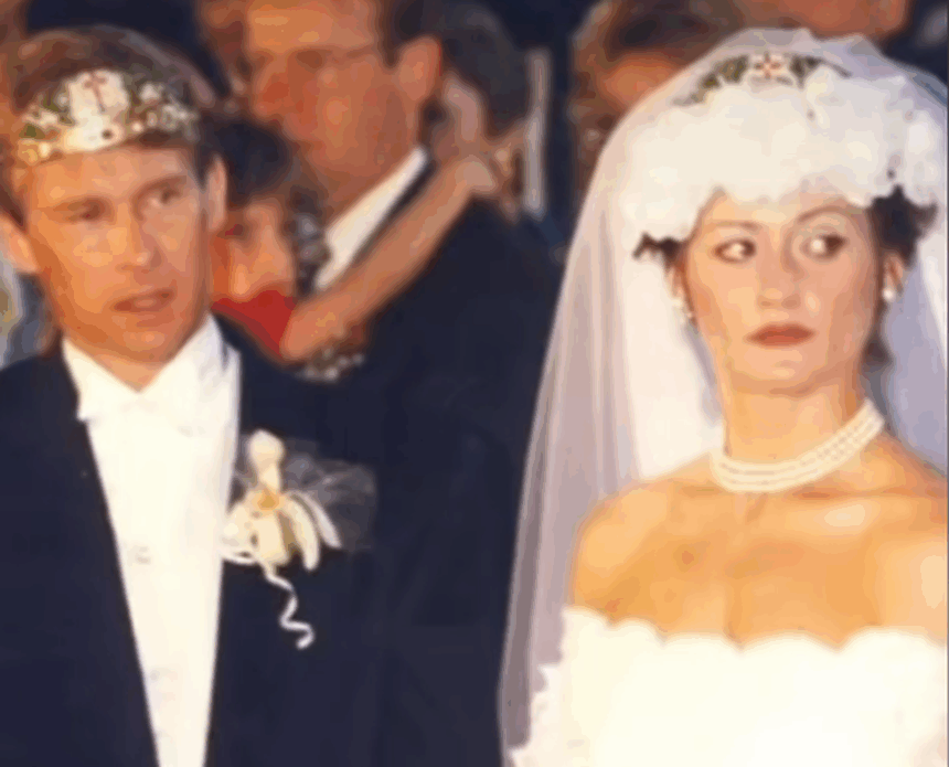 Nadia Comăneci și Bart Conner: 29 de ani de iubire! Descoperă mesajul emoționant al legendarei gimnaste pe rețelele sociale. 1 nadia comaneci si bart conner au sarbatorit 29 de ani de casnicie ce a postat zeita de la montreal pe facebook 680e55e681264