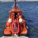 Intervenție de urgență: Nava ARSVOM în ajutorul unui marinar accidentat 3 nava arsvom solicitata pentru preluarea unui marinar ranit 6805edd264793