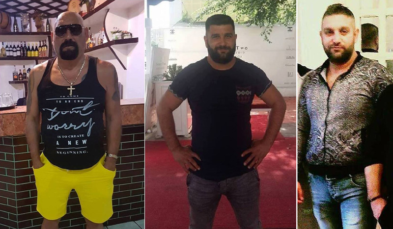 Neculai Vasile, fratele Băncuță aflat în închisoare pentru tentativă de omor, își contestă decizia de menținere în detenție. 1 neculai vasile unul dintre fratii bancuta condamnati pentru tentativa la omor a contestat respingerea actiunii prin care se cere in libertate 68098554e7b95