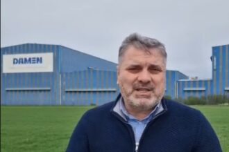 negoi usr asteapta ca mapn si ministerul economiei sa salveze santierul de la mangalia video 67fd117eedfe8