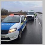 Negru Vodă: Investigații în desfășurare pentru un șofer de ansamblu rutier, surprins la volan fără licență 3 negru voda cercetari in curs pentru un sofer care conducea un ansamblu rutier fara permis 68010542109e4