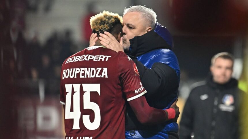 Știre de Ultimă Oră: Aaron Boupendza a Părăsit Această Lume! Marius Șumudică Confirmă Tristețea Pierderii Fostului Atacant de la Rapid 1 news alert a murit aaron boupendza marius sumudica a confirmat decesul fostului atacant de la rapid 67ff697996095