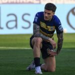 Breaking News: Dennis Man, pe cale să îmbrace culorile unei noi echipe din Serie A! 2 news alert dennis man e dorit de o alta echipa din serie a 6804d019d6da2