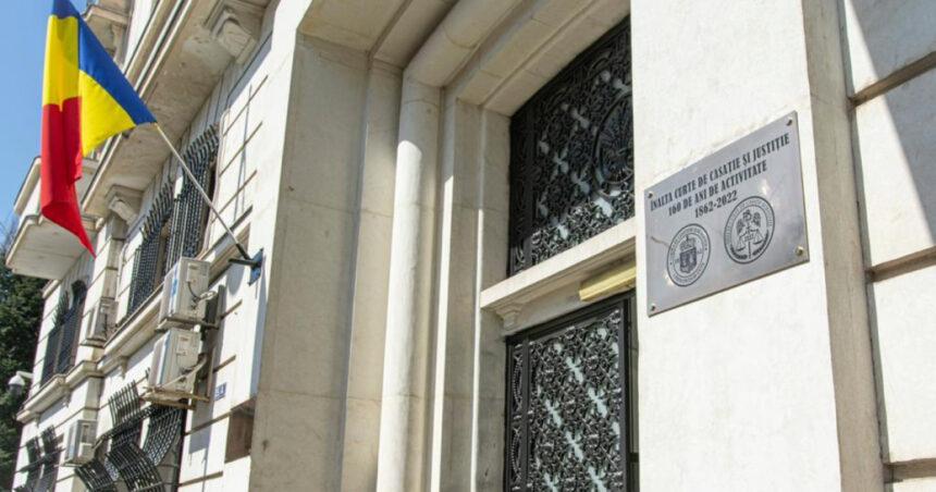 Breaking News: Decizia Curții de Apel Ploiești, anulată de Înalta Curte de Casație și Justiție – Fără „întoarcerea în turul doi”! 1 news alert fara turul doi inapoi inalta curte de casatie si justitie a anulat decizia curtii de apel ploiesti 680ba7e891b1a