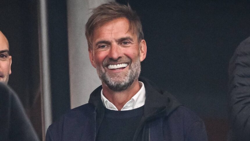 Breaking News: Klopp își dă avizul pentru o mutare șocantă între Real Madrid și Arsenal! 1 news alert lovitura dupa real madrid arsenal jurgen klopp si a dat acordul 68010900c4559