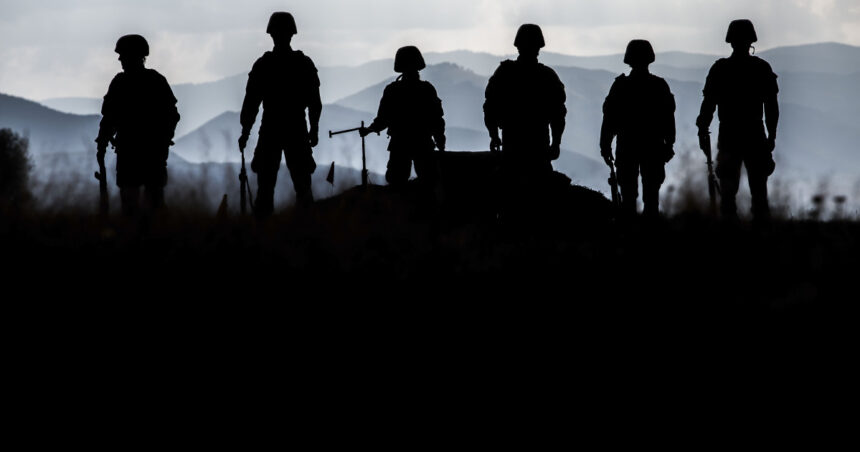 Alertă de știri: Soldați români angajați în conflicte ca mercenari în Congo – Detalii din cercetarea Ministerului Apărării 1 news alert militari activi din armata romaniei au luptat ca mercenari in congo ce arata ancheta ministerului apararii 67ed266a165f3