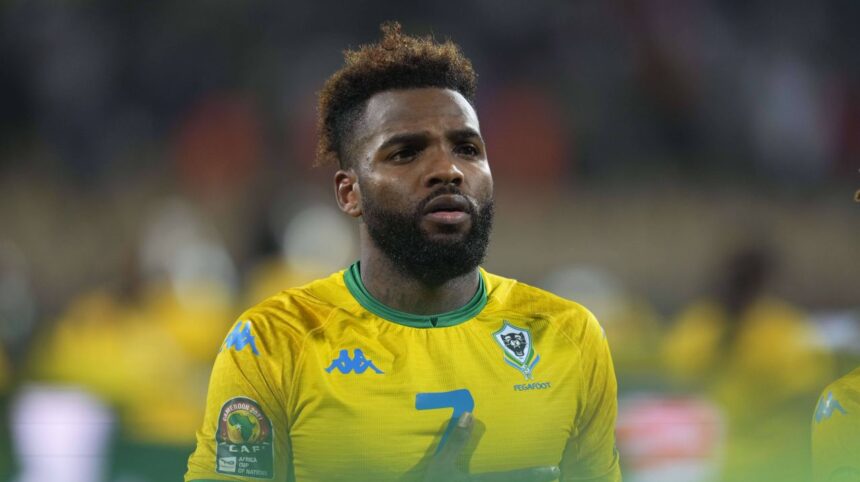 Știre de ultimă oră: Detalii surprinzătoare din Gabon privind decesul lui Aaron Boupendza! "Un alt posibil scenariu în așteptare de confirmare" 1 news alert presa din gabon ofera detalii despre moartea lui aaron boupendza un alt scenariu care urmeaza sa fie confirmat 67ff7d9bb8c92