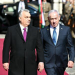 Breaking News: Ungaria părăsește Curtea Penală Internațională în plină vizită a lui Netanyahu, sub incidența unui mandat de arestare 2 news alert ungaria se retrage din curtea penala internationala anuntul vine in timpul vizitei lui netanyahu vizat de un mandat de arestare 67ee550fbda06