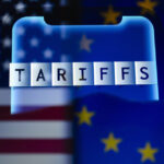 Alarmă de știri: Uniunea Europeană a convenit asupra primei tranșe de taxe reciproce pentru Statele Unite, însă Ungaria a contestat setul de măsuri. 2 news alert uniunea europeana a cazut de acord asupra primului val de tarife reciproce impuse sua ungaria s a opus pachetului de masuri 67f68a4930c94