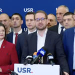 Știre de ultimă oră: USR își exprimă sprijinul pentru Nicușor Dan în cursa prezidențială, în timp ce Elena Lasconi a ales să se abțină. Ce spun statisticile? 2 news alert usr a votat in comitetul politic informal sustinerea lui nicusor dan la prezidentiale elena lasconi s a abtinut care sunt cifrele 67f8069ae275b