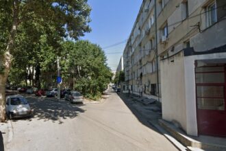 nici anul acesta nu vor aparea noi locuri de parcare in zona icil 680ec7ca8626b