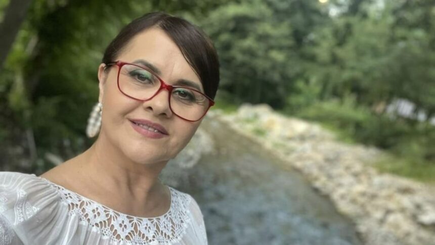 Niculina Stoican își dezvăluie gândurile despre despărțirea de Ansamblul „Maria Tănase” și lămurește zvonurile despre Constantin Enceanu. 1 niculina stoican a rupt tacerea despre plecarea din ansamblul maria tanase ce a avut de spus cu privire la speculatiile legate de constantin enceanu 67f0038fefbc7